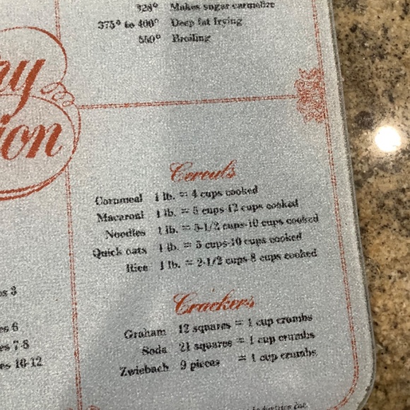 Vance Industries Surface Saver from the 40s or 50s. - Picture 5 of 9